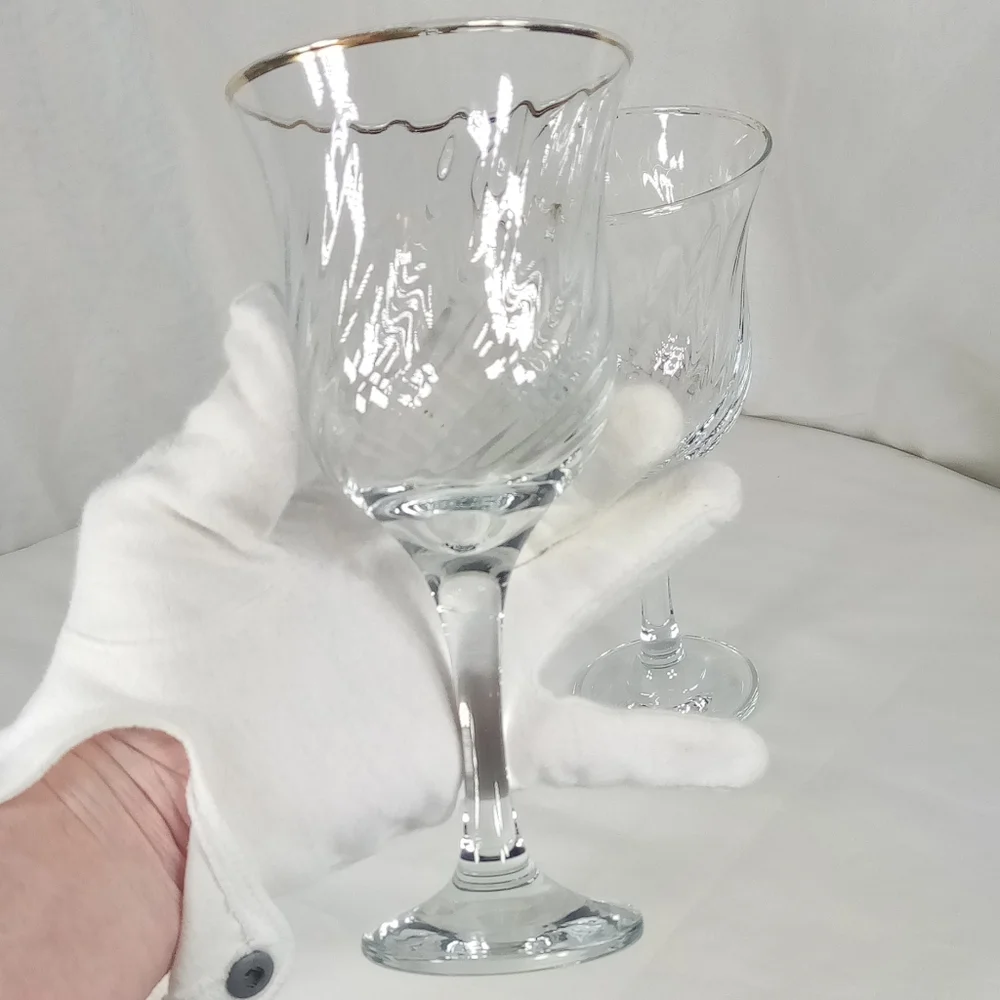 N/A elegant crystal